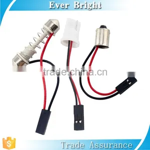 1210 24SMD Festoon Bulbs(C5W)/T10 Standard Sizes Panel Led Light thumbnail-4