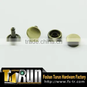 Newest Metal Handbag Tablet Rivets Studs thumbnail-1