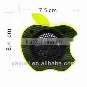 Cute Shape Computer Speaker Mono Speaker for Kids thumbnail-1