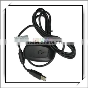 PC Wireless Gaming Receiver(For Xbox360) thumbnail-1
