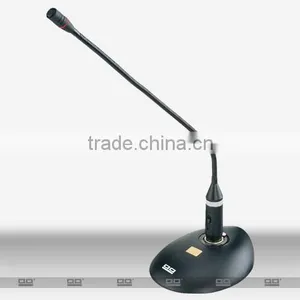 Factory High Quality Professional Wireless Microphone Series LTH-203 With Red Indicator thumbnail-2