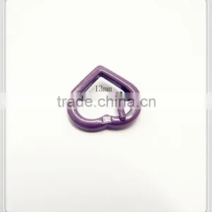 Colorful New Design Metal Buckle thumbnail-5