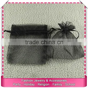 Custom Logo Jewelry Bags, Jewelry Gift Bags With Logo thumbnail-4