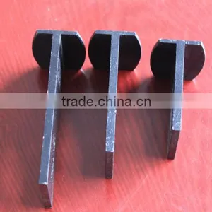 Hot Sale Aluminum T Shaped Extrusion Profiles thumbnail-3