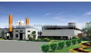 Nantong Hengda Non-Burned Machinery Engineering Co., Ltd. company overview - view 4 thumbnail