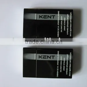 Automatic Open Plastica Cigarette Case New Design 100mm thumbnail-1