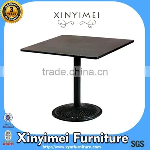 Square Laminate KFC Table thumbnail-1