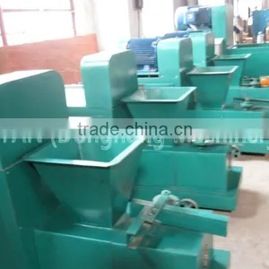 Good Performance Biocoal Forming Machine for Biomass Briquettes thumbnail-1