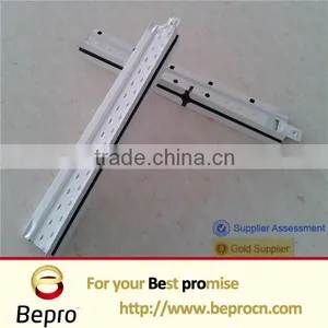 Hot Sale Fut Ceiling t Grad, Good Qulaity Ceiling T Bar thumbnail-3