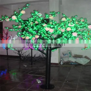 Holidays Decoration Light Led Tree Light Customized Size Felt Decoration Christmas Tree Color Changing Waterproof Ip65 thumbnail-5