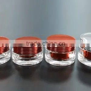 Skin Care Cosmetic Packaging Container thumbnail-1