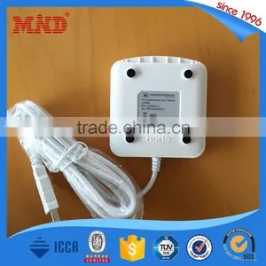 MDR4 ACR38U Contact Smart IC Chip Card Reader thumbnail-5