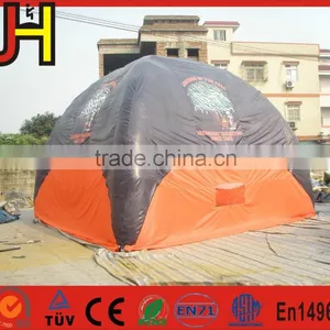 Hot Sale Durable and Popular Large Inflatable Tent thumbnail-2