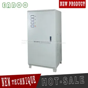 TNS-50KVA Avr AC Automatic Voltage Regulator thumbnail-2