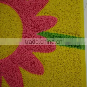 China Suppliers Relieve Fatigue Corrosion Resistance PVC Door Mat thumbnail-4
