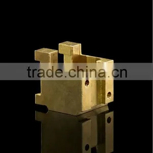 Carbon Brush Holder in Motor thumbnail-4