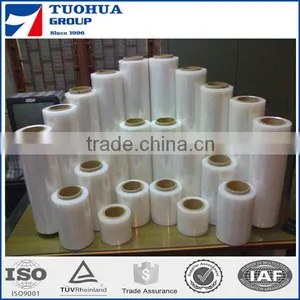 Hotsale Factory Price Pallet PE Stretch Film For Malaysia Market thumbnail-2