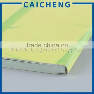 Top Quality Custom Size Brochure Catalog Booklet Printing thumbnail-2