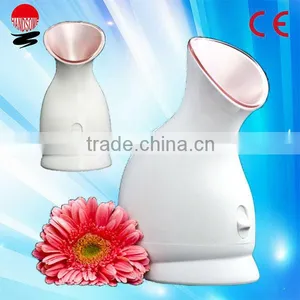 2015 Magic Beauty Equipment Portable 2 in 1 Facial Steamer thumbnail-1