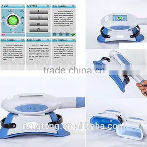 Advanced Slimming Technology Machine Feature Weight Loss Cryo Freezing Weight Loss Slimming Machine thumbnail-4