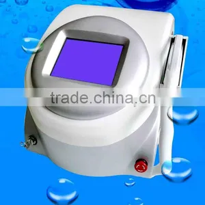 Wrinkle Removal E Light Ipl Rf For Vascular Therapy Hair Removal And Skin Rejuvenation Beauty Equipment Redness Removal thumbnail-1