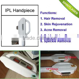 IPL Hair Depilation Machine Passed MCE and CE ISO13484 thumbnail-5