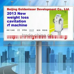 More High Tech Product Www.golden-laser.org Body Vacuum Therapy Slimming Machine thumbnail-1