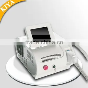 Portable Q Switched nd Yag Laser Tattoo Removal / Q-switch Laser for Tattoos Removal thumbnail-1