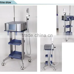 2016 China High Intensity Focused Ultrasound Machine for Face Lifting thumbnail-4