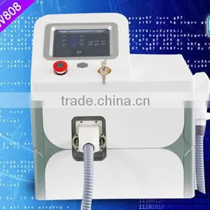 Protable Diode Laser 808nm Micro Channel 808 Diode Laser for Hair Removal With CE thumbnail-6