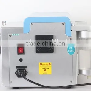 2 in 1 Microdermabrasion Machine Crystal and Diamond Microdermabrasion With Power Peel SPA8.0 thumbnail-5