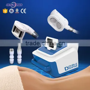 Professional Most Effective New Design 2017 Hot Selling Vacuum RF Roller Massage Machine thumbnail-1