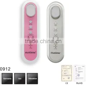 Face Cleansing Face Lifting Face Nutrient Iontophoresis Device thumbnail-3