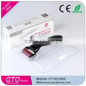 GTO Brand Body Roller 1080 Needles Micro Needle Roller thumbnail-6