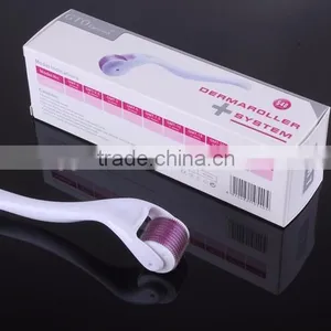 Microneedle Derma Roller Derma Rolling System Type Professional Derma Roller And Ce Certification Derma Roller Hyper Pigmentation Treatment thumbnail-2