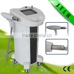 532nm Nd. Yag Long Pulse Laser Permanent Hair 1000W Removal Product With Cooling Head PC01 Varicose Veins Treatment thumbnail-1
