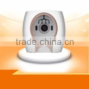 Pex Laser Hot Facial Reveal Imager Skin Analysis 3d Skin Scanner Analyzer / Face Analyzer Device P-105A thumbnail-2