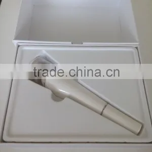 Waterproof Deep Cleaning Vibrating Face Clean Brush With 3 Heads thumbnail-2