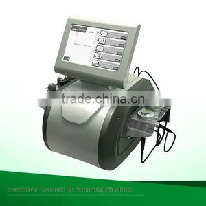 Best Weight Loss Equipment Vacuum Cavitation Cellulite Reduction Machine F019 thumbnail-1