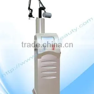1ms-5000ms RF Laser Fractional CO2 Laser Face Lifting Equipment With CE And ISO thumbnail-1