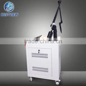 Tattoo Removal Machine Popular 1064 nm 532nm nd Yag Laser Co2 With Colorful Touch Display thumbnail-2
