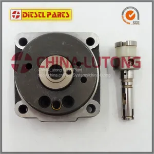 Head Rotor Four Cylinder Rotor Head 1 468 334 625 VE Pump Parts thumbnail-2