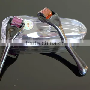 540 Needles Beauty Roller Colors Body Fat Roller 1.5mm Derma Roller thumbnail-1