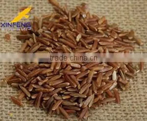 Organic Red Rice From China thumbnail-1