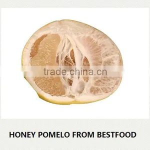 New Crop Fresh Honey Pomelo From Xiamen Port thumbnail-1