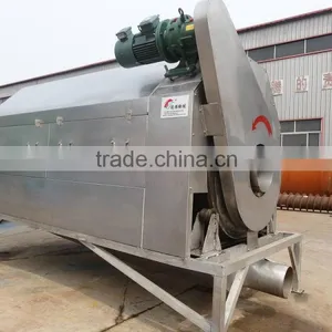 Produce Fish Meal Equipment for Animal Feed thumbnail-3