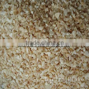 Chinese Grade A Spices and Herbs Garlic Flake for Recipe thumbnail-2