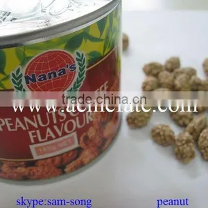 Canned Roasted Salted Peanuts Blanched Peanuts thumbnail-5