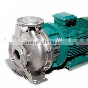 Deep Well Submersible Pump for Agriculture thumbnail-3