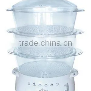 Food Steamer TS-9688-2(N) thumbnail-1